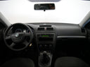 Škoda Octavia 1.6 TDi 77 kW Active