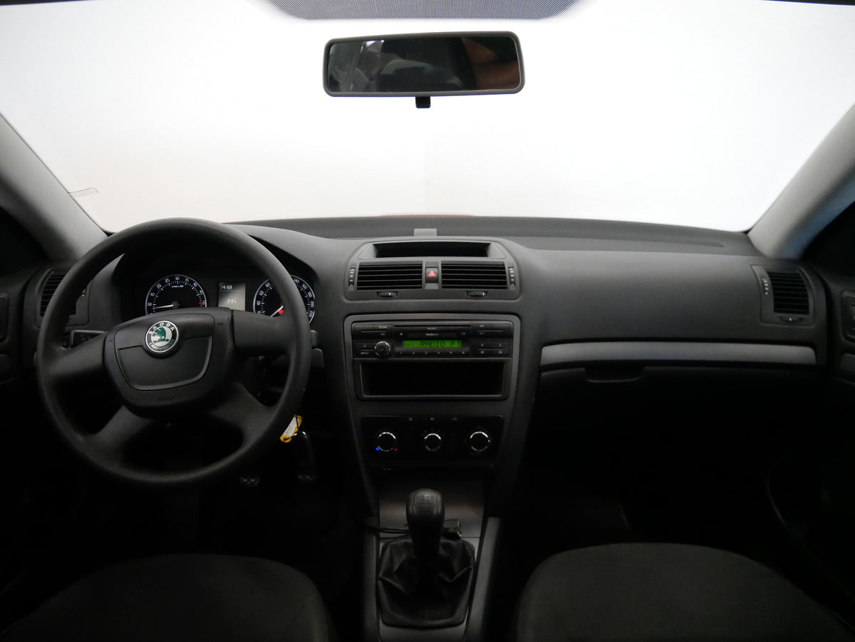Škoda Octavia 1.6 TDi 77 kW Active