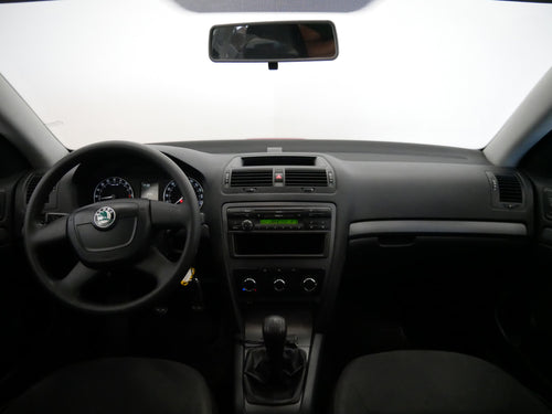 Škoda Octavia 1.6 TDi 77 kW Active – foto 6