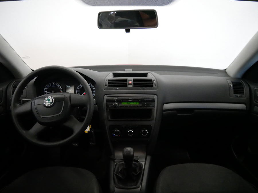 Škoda Octavia 1.6 TDi 77 kW Active – foto 6