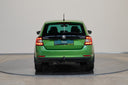 Škoda Rapid 1.0 TSI 81 kW Style