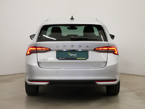 Škoda Octavia 2.0 TDI 110 kW Top Selection – foto 6