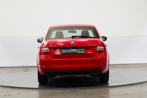 Škoda Octavia 1.6 TDI 77 kW Ambition – foto 6