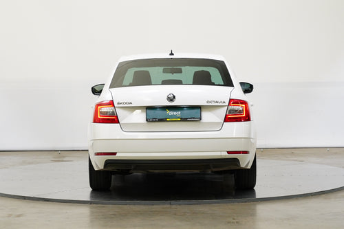 Škoda Octavia 1.6 TDI 85 kW Ambition – foto 6