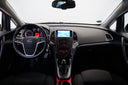 Opel Astra 1.6i Turbo 125 kW