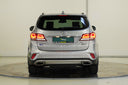 Hyundai Grand Santa Fe 2.2 CRDI 147 kW 4x4