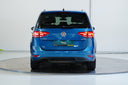 Volkswagen Touran 2.0 TDI 110 kW Sound