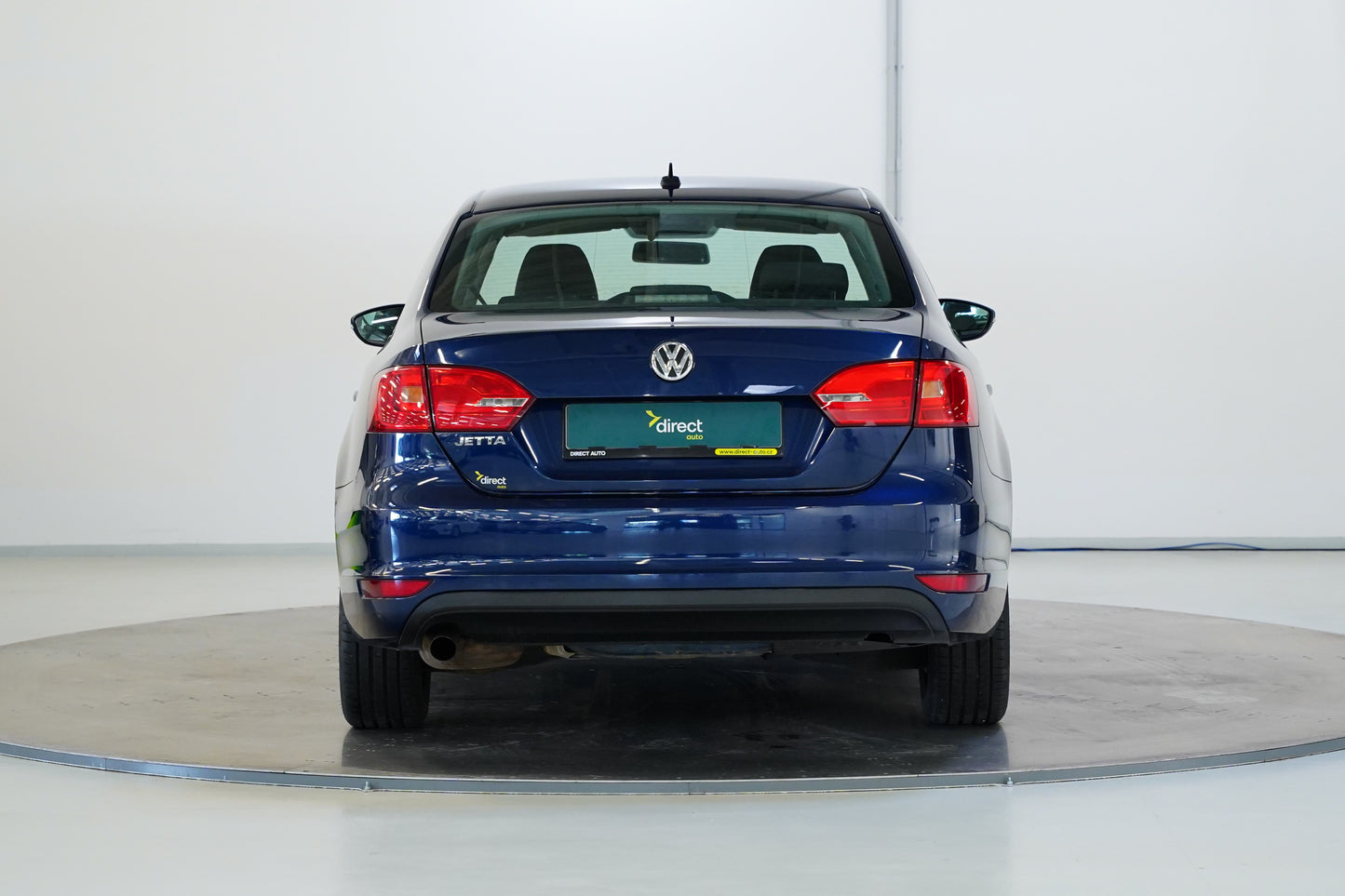 Volkswagen Jetta 1.2 TSI 77 kW Trendline