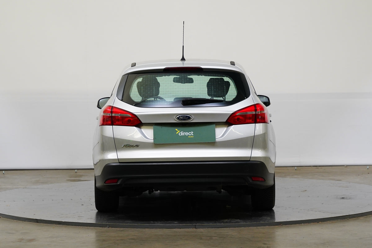 Ford Focus 1.0 EcoBoost 92 kW Business – foto 6
