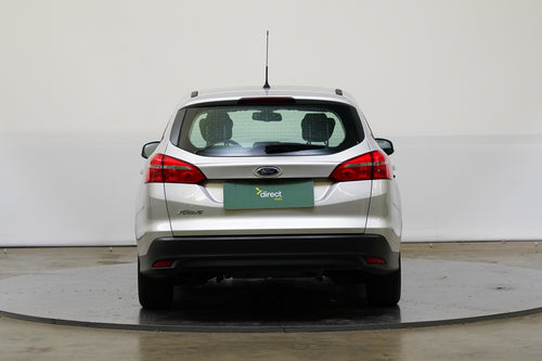 Ford Focus 1.0 EcoBoost 92 kW Business – foto 6