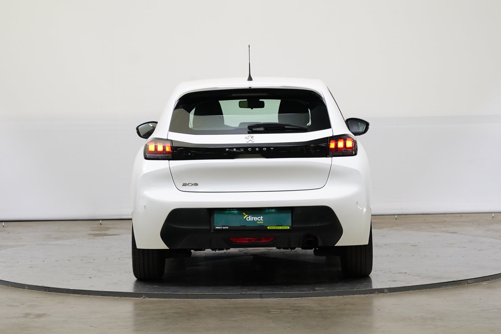 Peugeot 208 1.2 PureTech 55 kW Active Pack – foto 6