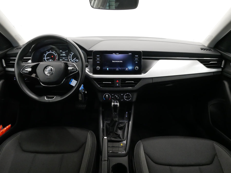 Škoda Scala 1.0 TSI 81 kW Ambition DSG – foto 6