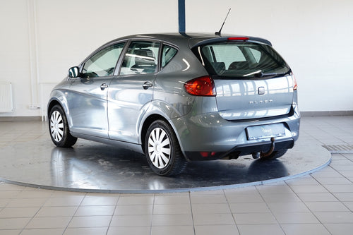 Seat Altea 1.4 TSI 92 kW Style Copa – foto 6