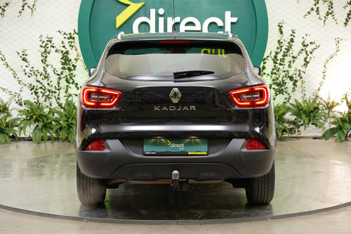 Renault Kadjar 1.2 TCe 96 kW Limited – foto 6