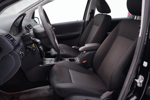 Mercedes-Benz Třídy A A160 1.5i 70 kW – foto 6