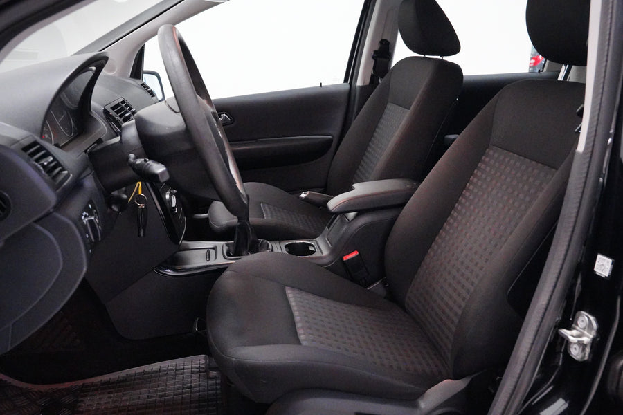 Mercedes-Benz Třídy A A160 1.5i 70 kW – foto 6