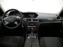 Mercedes-Benz C200 2,2 CDi 100kW