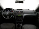 Škoda Yeti 1.2 TSI 77 kW Active