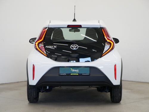 Toyota Aygo X 1.0 VVTi 53kW Comfort – foto 6