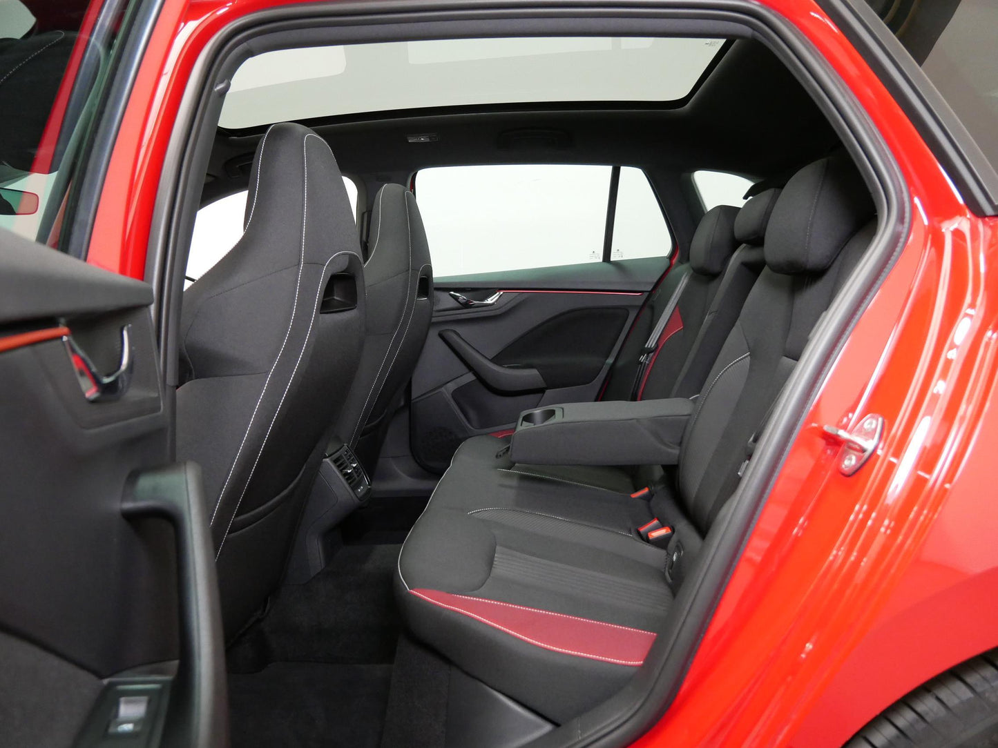 Škoda Scala 1.0 TSI 81 kW Monte Carlo