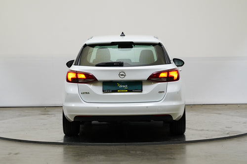 Opel Astra 1.6 CDTI 100 kW – foto 6