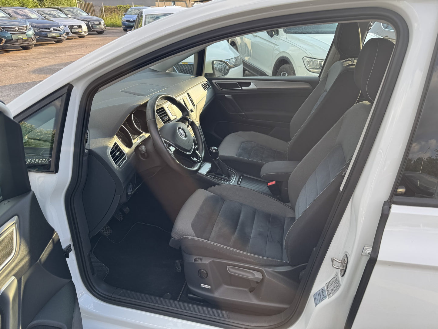 Volkswagen Golf 1.4 TSI 92 kW Comfortline