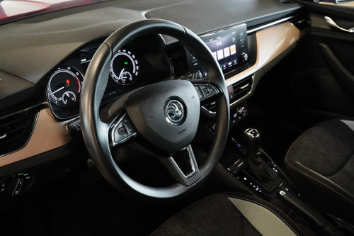 Škoda Kamiq 1.5 TSI 110 kW DSG Style – foto 6