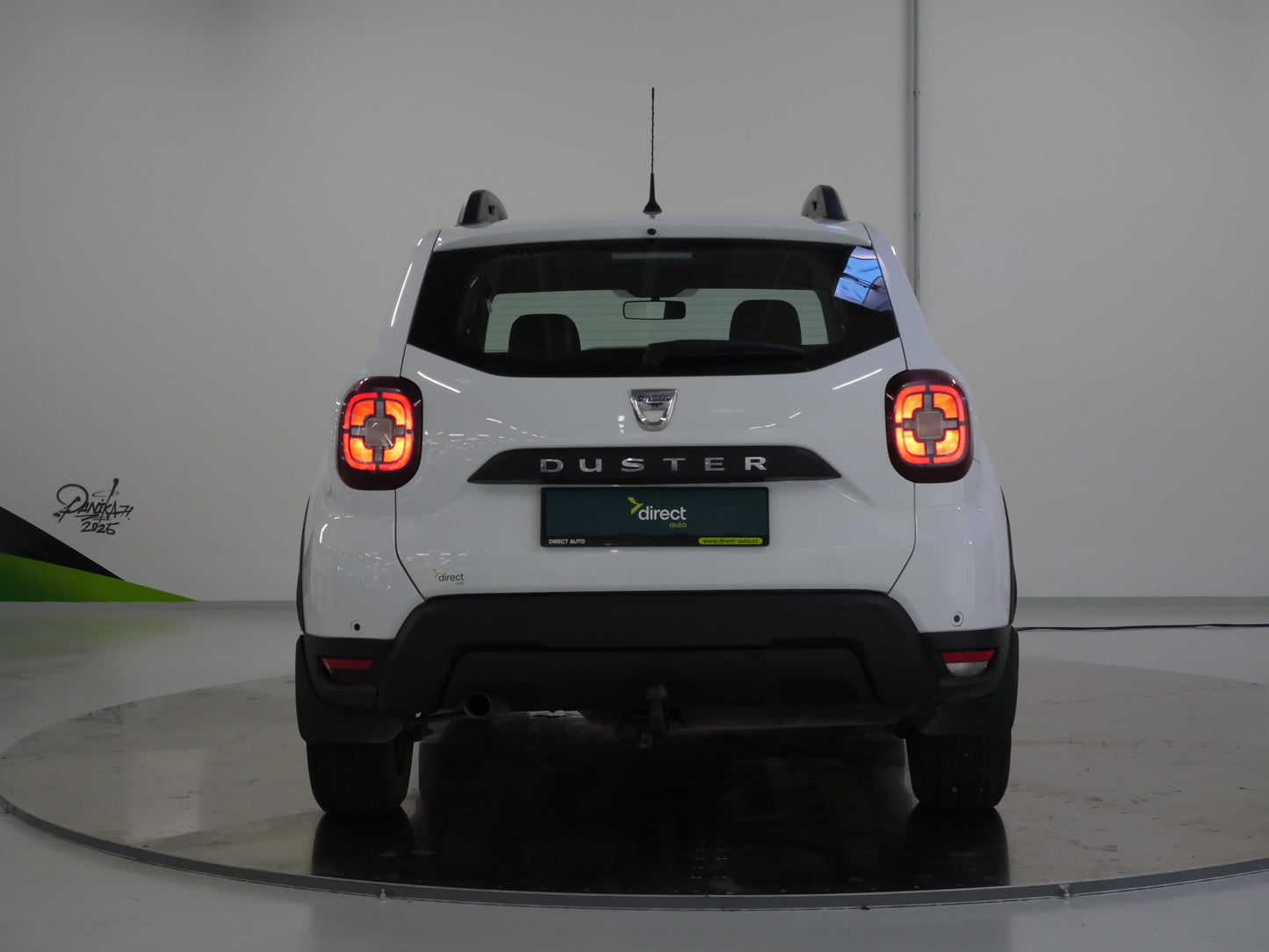 Dacia Duster 1.5 Blue dCi 85 kW 4x4 Comfort