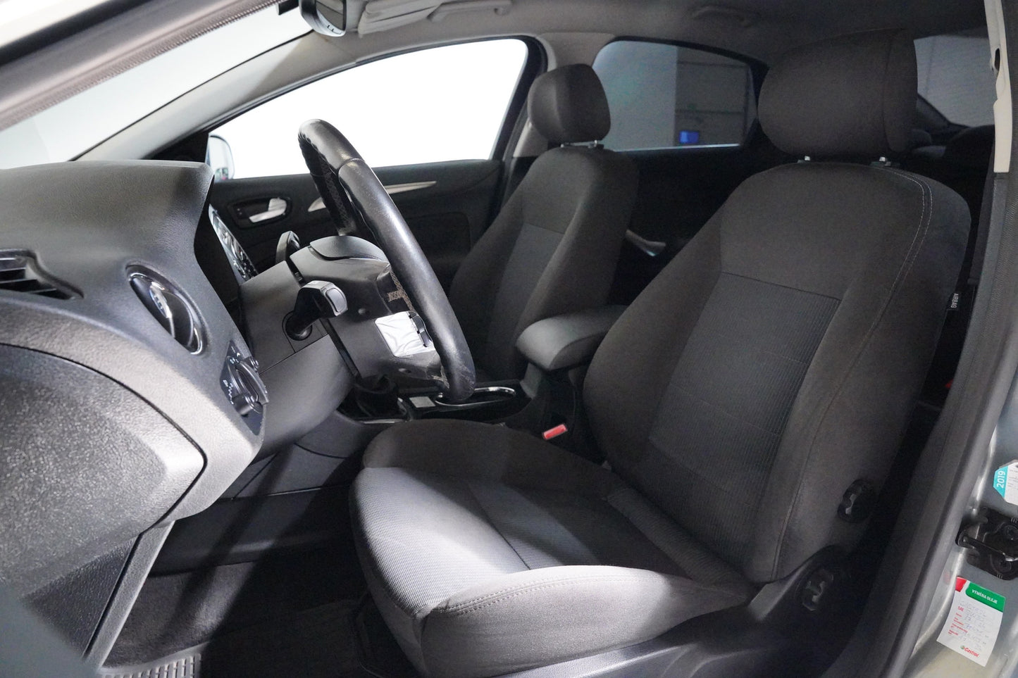 Ford Mondeo 2.0 Duratec 107 kW Serie 60