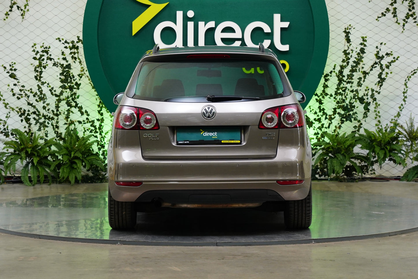 Volkswagen Golf 1.2 TSI 77 kW Life