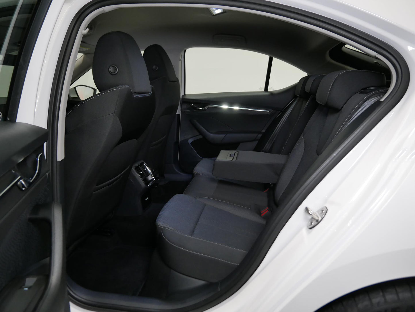 ŠKODA Octavia 2.0 TDI 85 kW Style