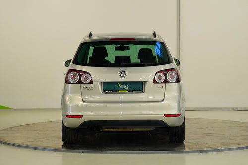 Volkswagen Golf Plus 1.4 TSI 90 kW STYLE – foto 6