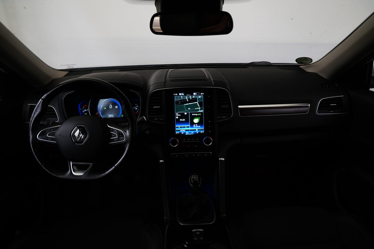 Renault Koleos 2.0 dCi 130 kW