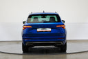 Škoda Karoq 1.5 TSI 110 kW DSG Sportline