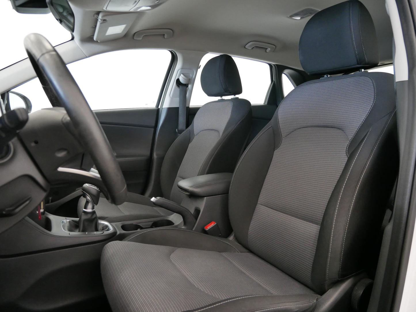 Hyundai i30 1.0 T-GDI 88 kW Comfort