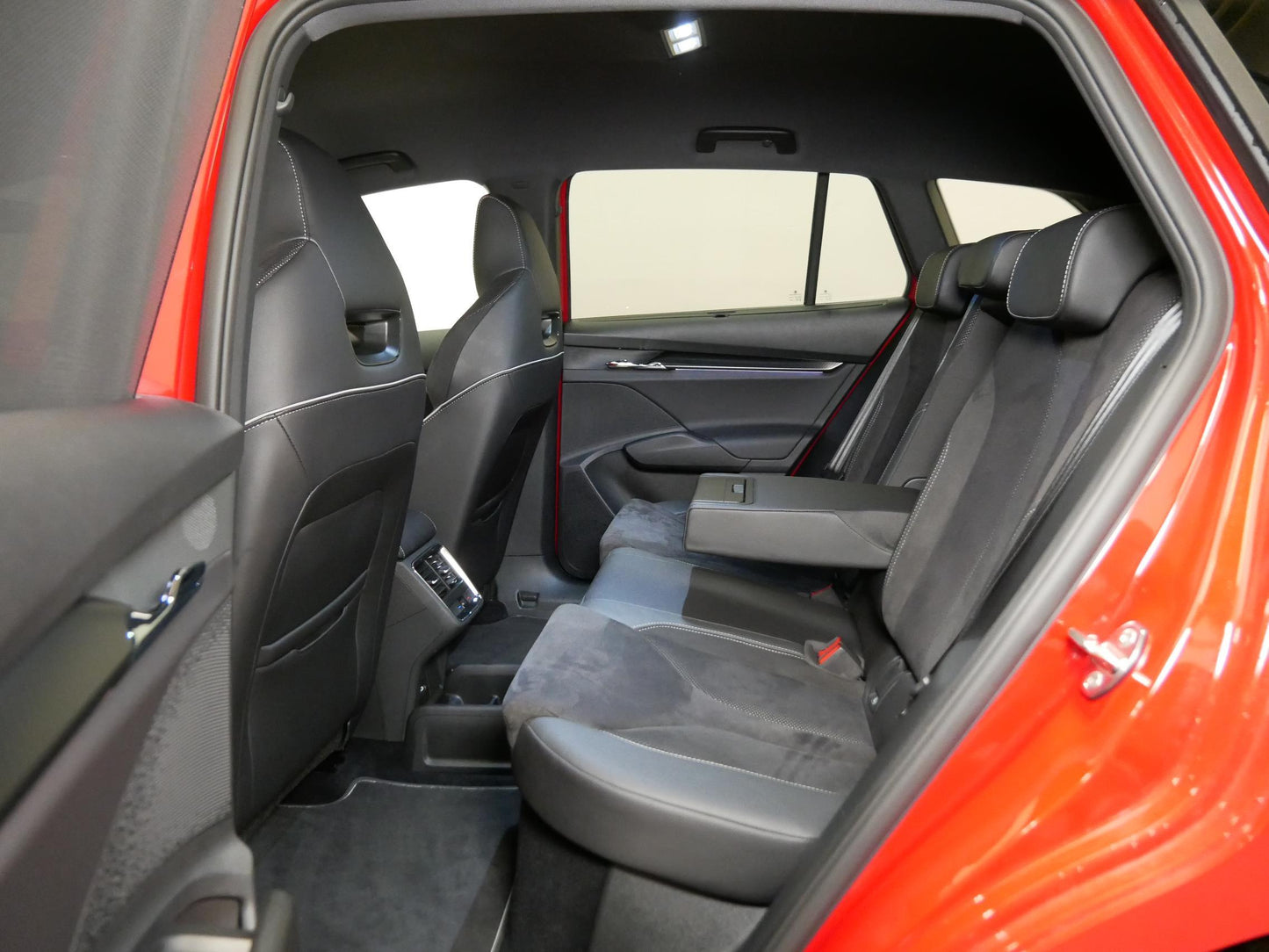 Škoda Enyaq iV iV 80x 195 kW SportLine