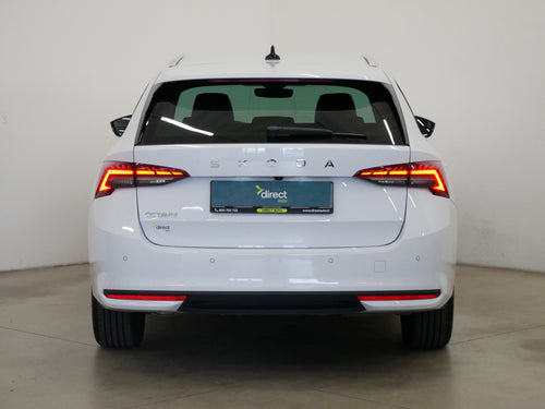Škoda Octavia 2.0 TDI 110 kW Top Selection – foto 6