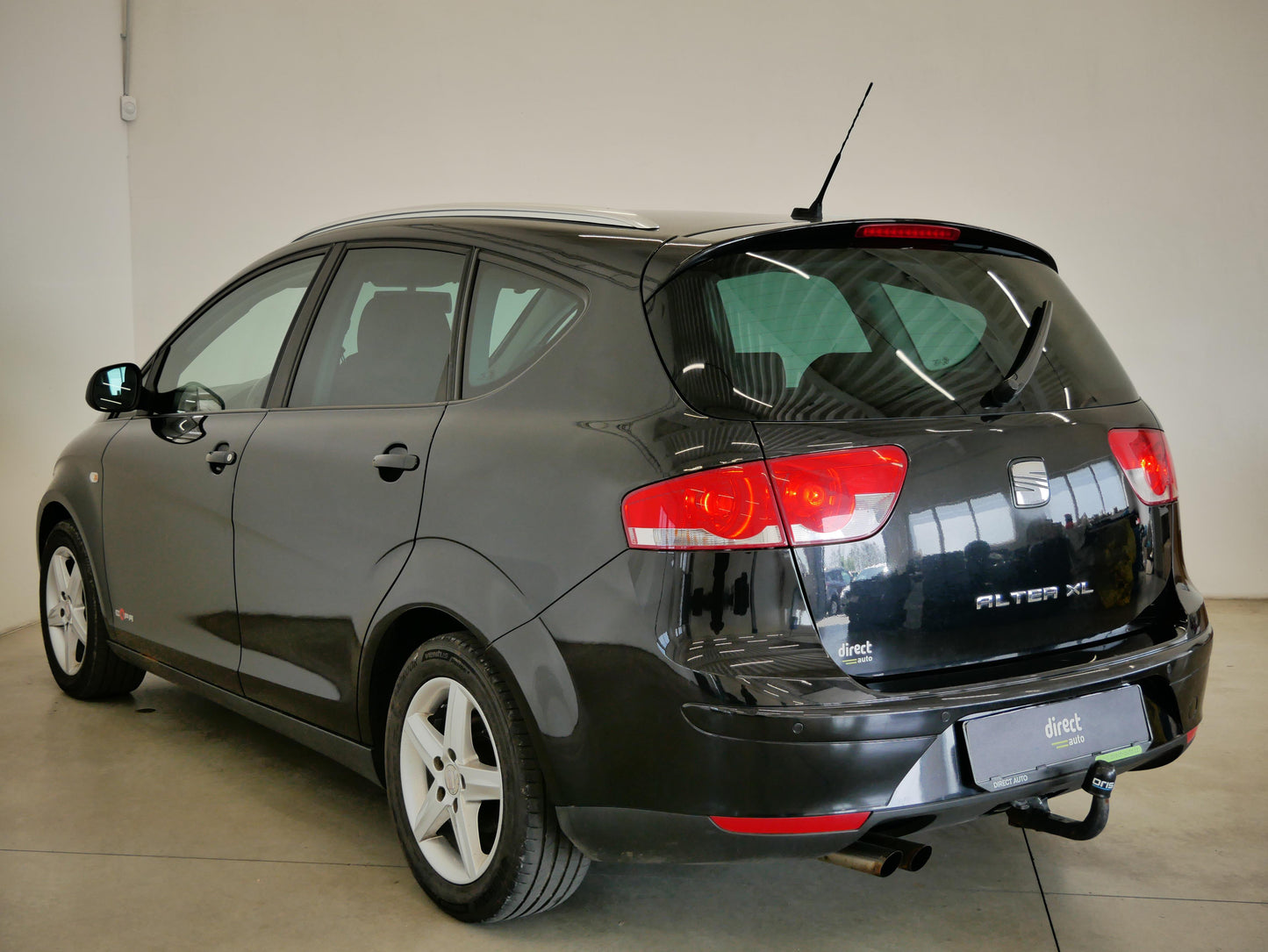 Seat Altea 1.4 TSI 92 kW Style Copa