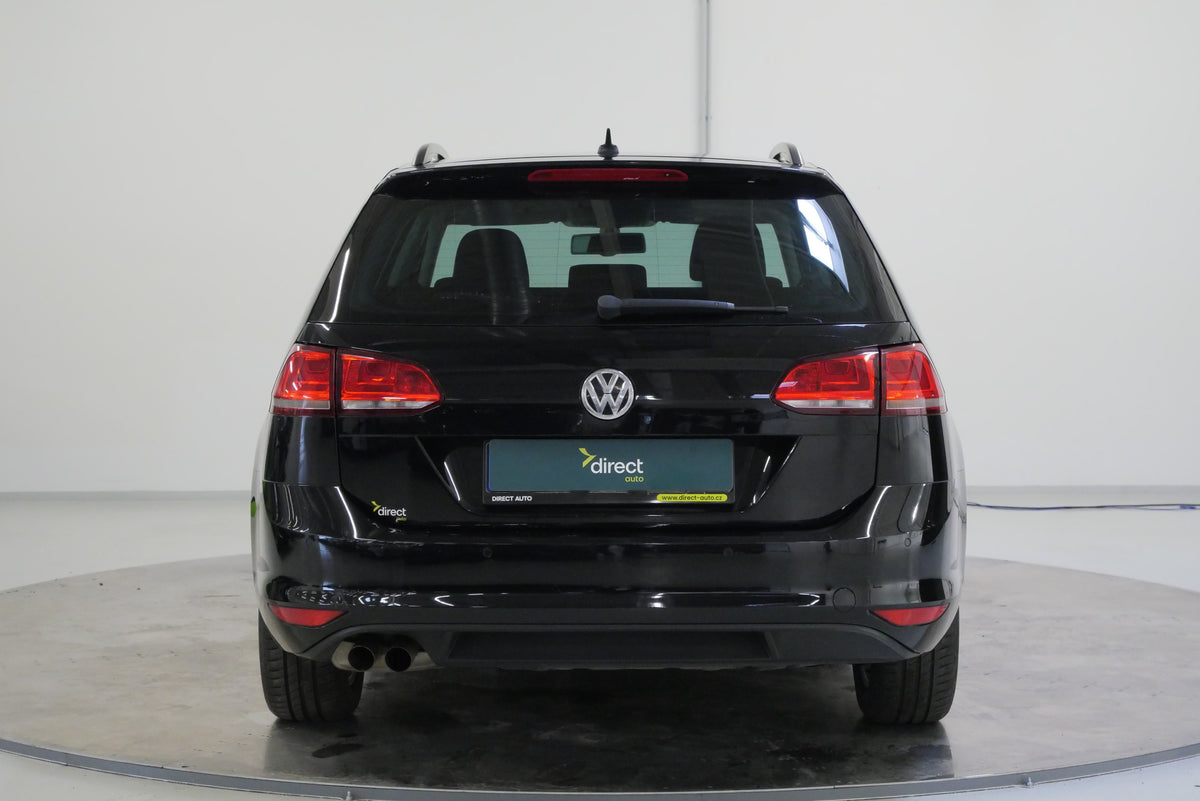Volkswagen Golf 2.0 TDI 110 kW Comfortline – foto 6