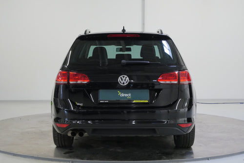 Volkswagen Golf 2.0 TDI 110 kW Comfortline – foto 6