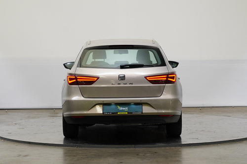 Seat Leon 1.6 TDI 77 kW DSG Style – foto 6