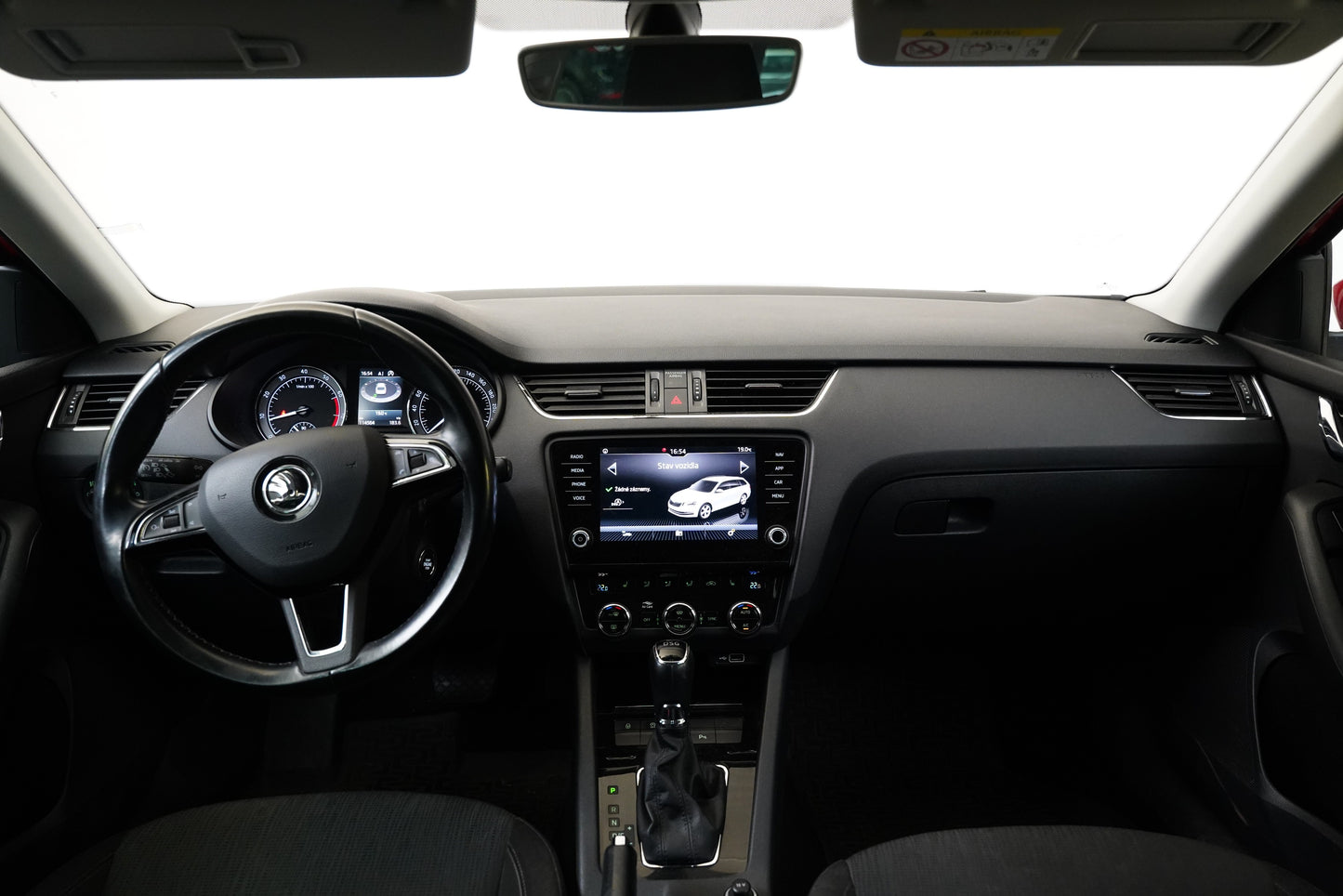 Škoda Octavia 1.4 TSI 110 kW Style