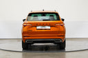 Škoda Karoq 1.5 TSI 110 kW DSG Sportline
