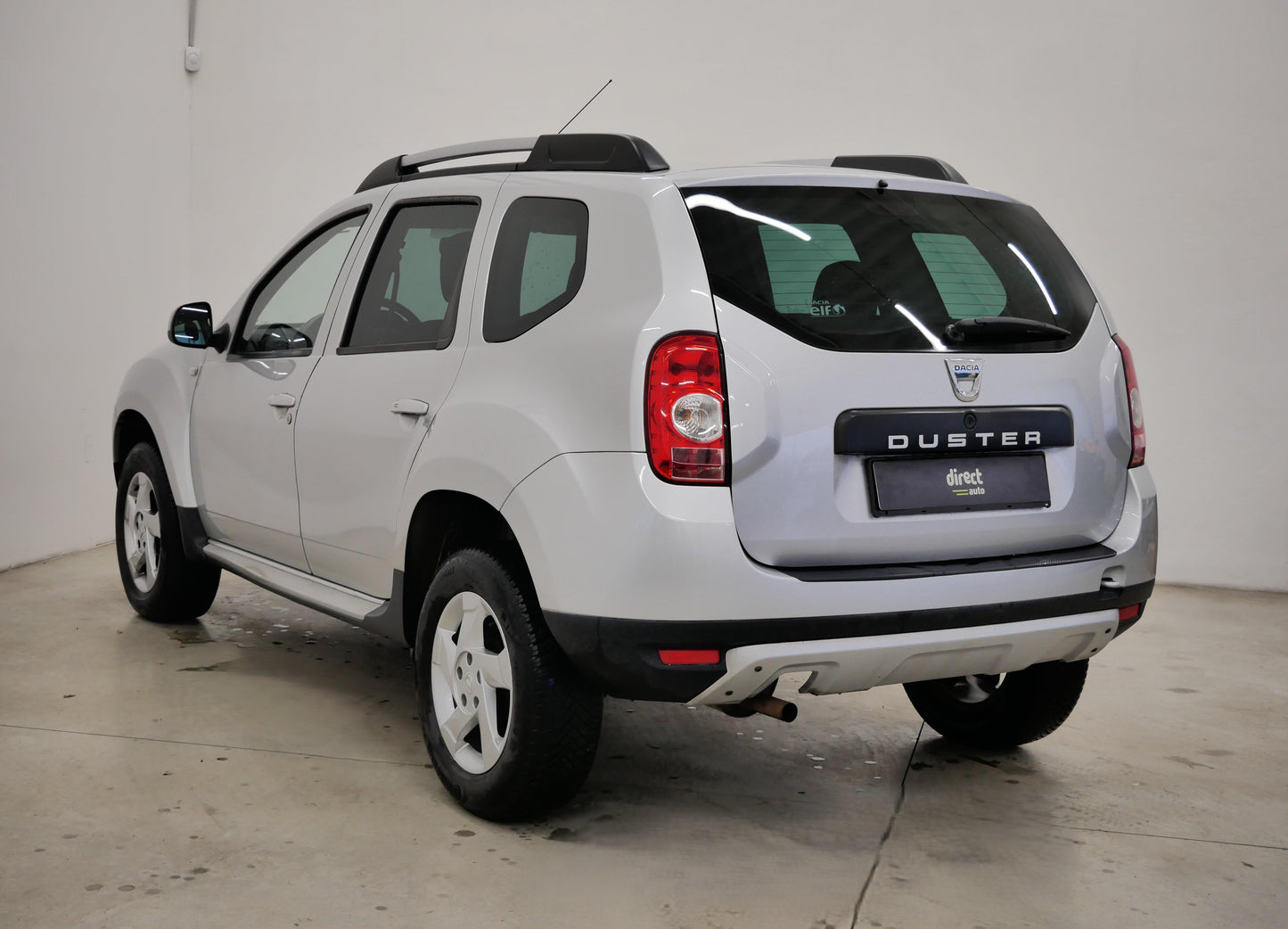 Dacia Duster 1.6i 77 kW Laureate