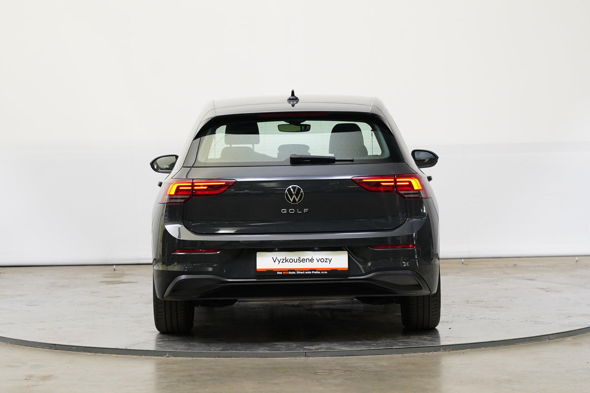 Volkswagen Golf 1.0 TSI 81 kW Life