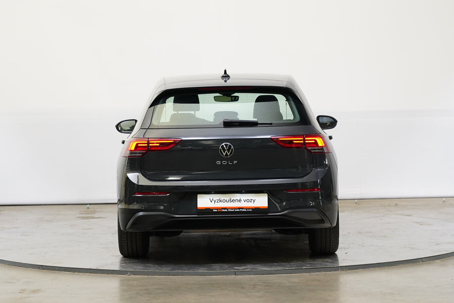 Volkswagen Golf 1.0 TSI 81 kW Life – foto 6