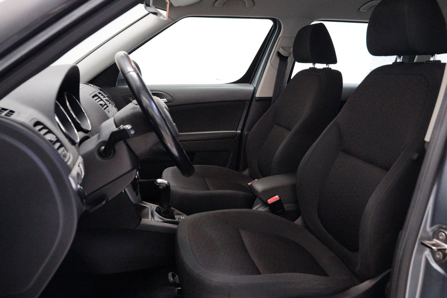 Škoda Yeti 2.0 TDI 103 kW 4x4 Experience – foto 6
