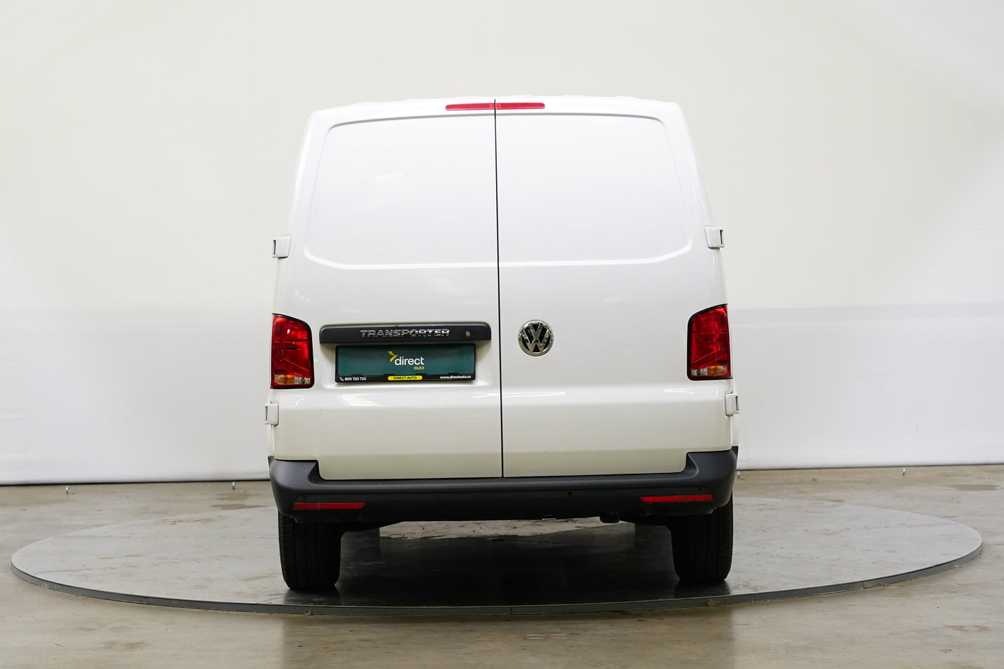 Volkswagen T6.1 2.0 TDI 110 kW
