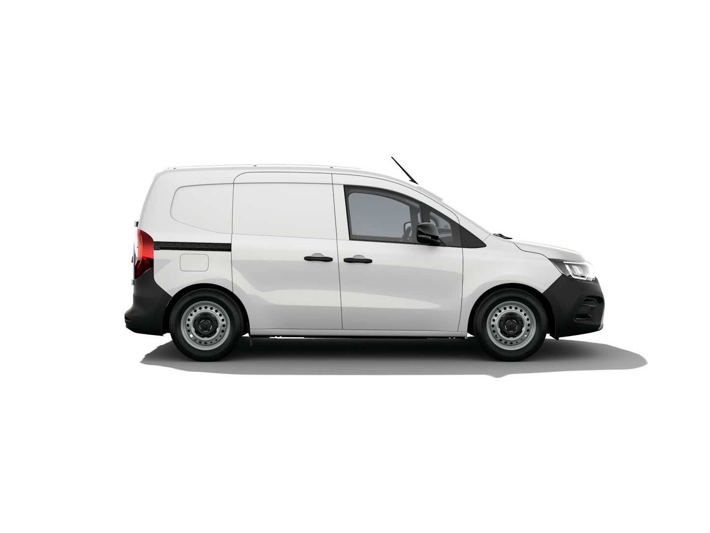 Renault Kangoo Van L2 Extra Blue dCi 95 GSR2