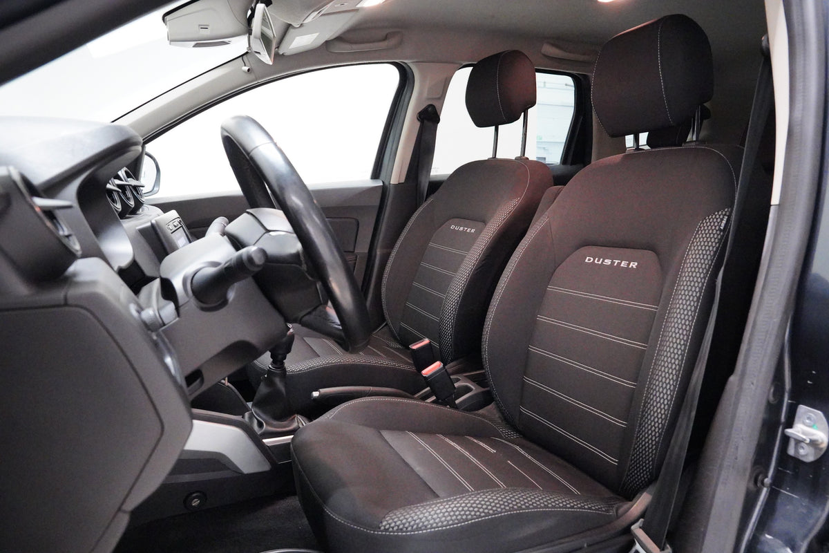 Dacia Duster 1.6 SCe 84 kW 4x4 Prestige